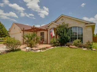 105 River Park Ln, Georgetown, TX 78626