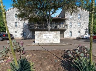 3506 Speedway APT 103, Austin, TX 78705