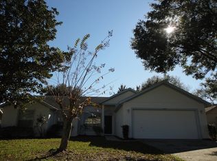 8034 Equitation Ct, Orlando, FL 32818