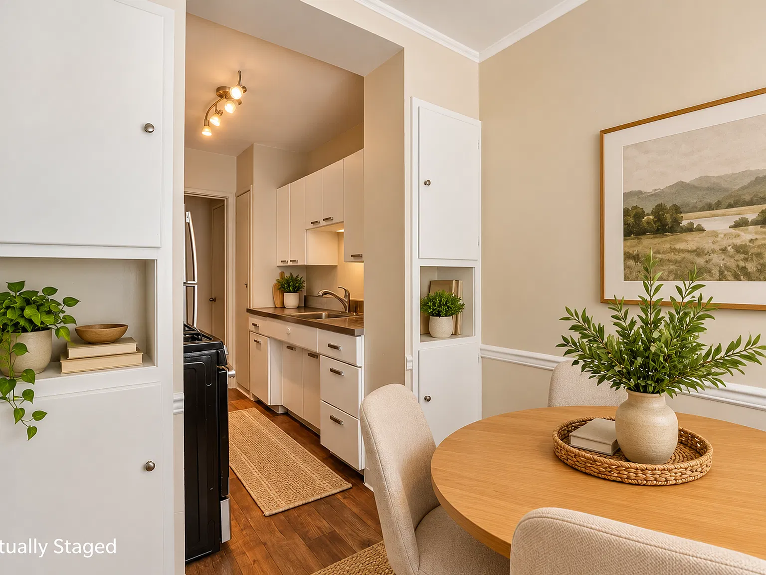 Alexander's Place at 1625 H ~ Discover Timeless Charm in the Heart of it All! — Photo 3