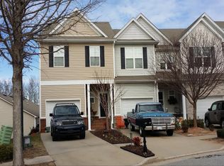 4642 Beacon Ridge Ln, Flowery Branch, GA 30542