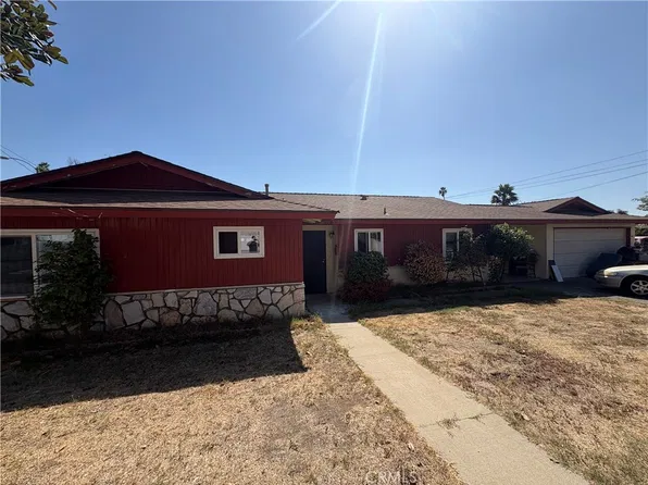 278 E Cherry Ave, Monrovia, CA 91016