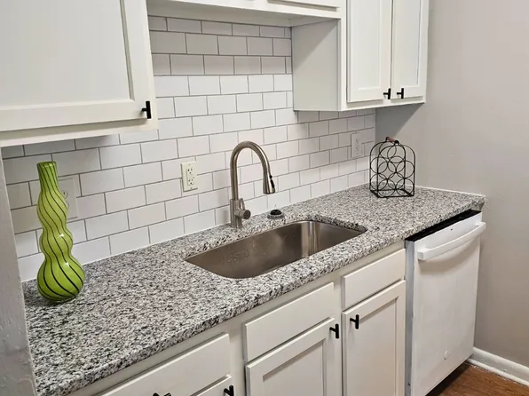 12847 Jefferson Ave #1, Newport News, VA 23608