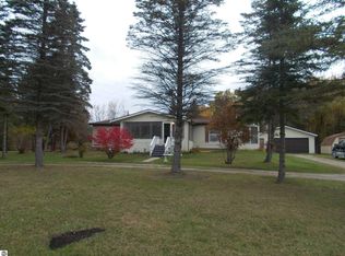 6640&6654 Terry Ln, Hale, MI 48739