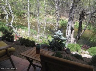 4730 E Chipmunk Hollow Rd, Rimrock, AZ 86335