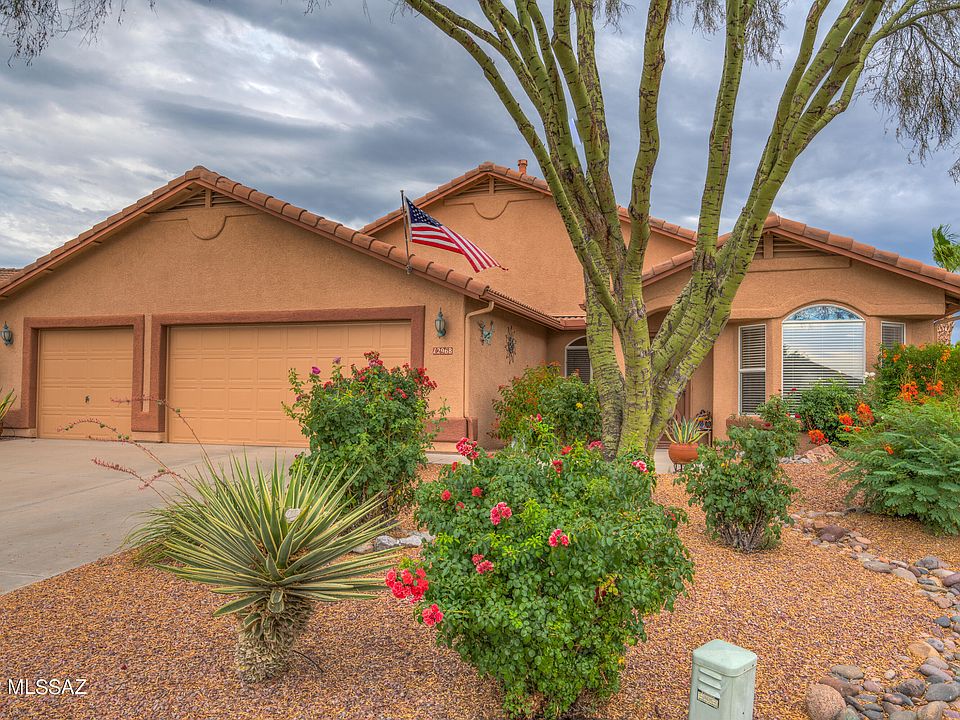 1st image of 12968 N Chief Butte Pl