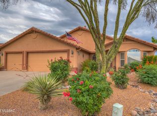 12968 N Chief Butte Pl, Marana, AZ 85658