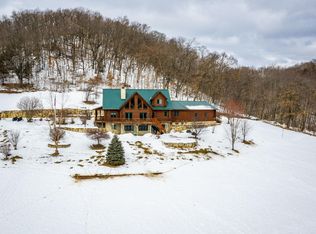 N2653 Proksch Coulee Rd, Stoddard, WI 54658