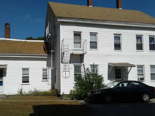 12 Cross, 12 Cross St Floor 2, Uxbridge, MA 01569