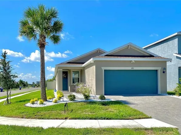 5763 Bungalow Grove Ct, Palmetto, FL 34221