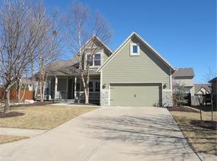 18409 Juniper Ter, Gardner, KS 66030