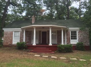 3257 Terry Rd, Jackson, MS 39212