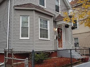 93 Laurel Hill Ave, Providence, RI 02909