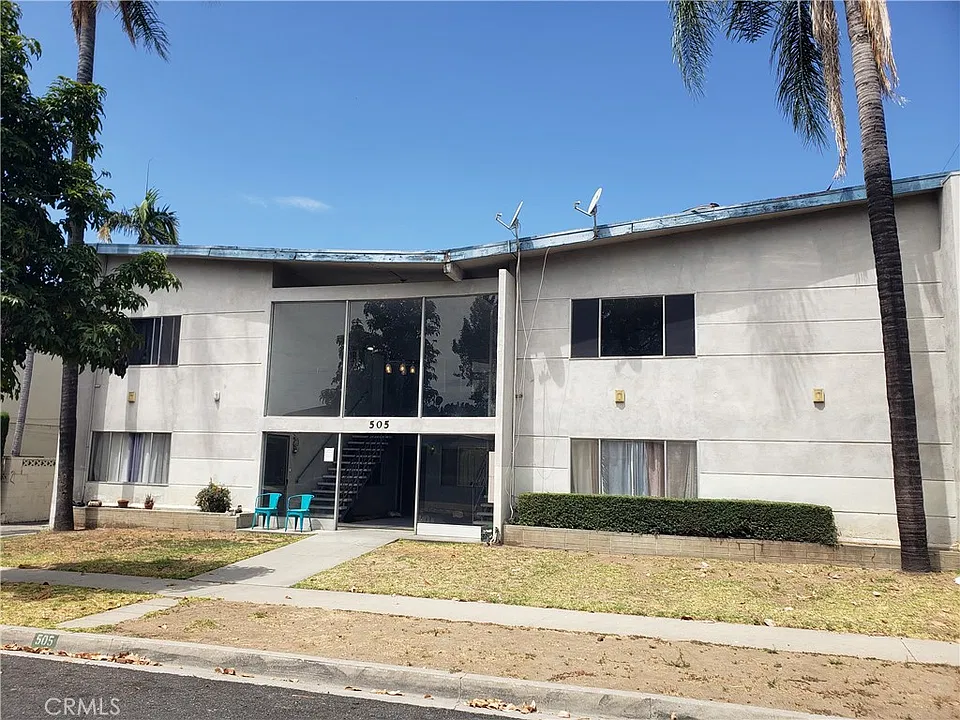 505 S 1st Ave #6