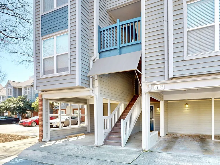 521 N Graham St #3E — Photo 2