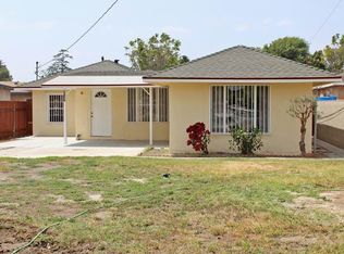 2737 Cogswell Rd, El Monte, CA 91732