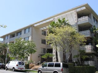 333 N Palm Dr APT 206, Beverly Hills, CA 90210