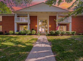 16820 Edloytom Way #172, Clinton Township, MI 48038