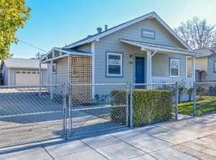 364 N M St, Livermore, CA 94551