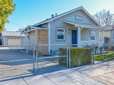 364 N M St, Livermore, CA, 94551