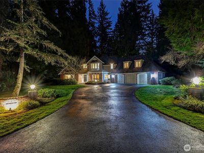 21815 NE 104th Place, Redmond, WA, 98053