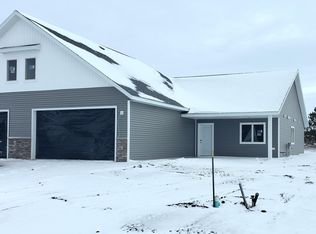 1012 6th Ave NE, Perham, MN 56573