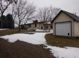 54076 Hathaway Rd, Marcellus, MI 49067
