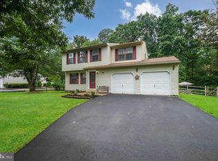1832 Brook Ln, Jamison, PA 18929