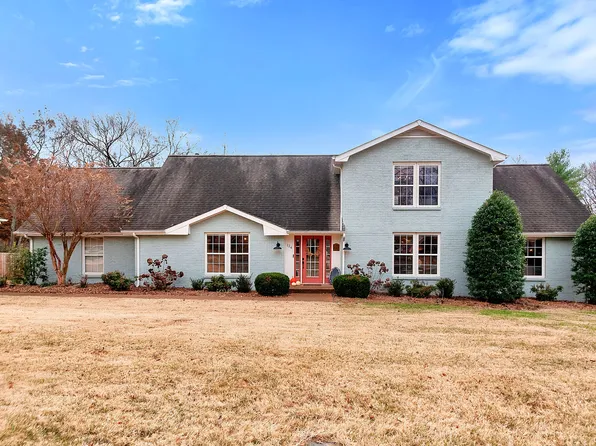 124 Saint Andrews Dr, Franklin, TN 37069