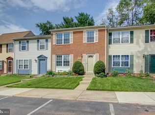 8630 Woodhue Ct, Manassas Park, VA 20111