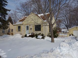 4514 Adair Ave N, Crystal, MN 55422