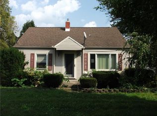 2348 Mechanicsburg Rd, Springfield, OH 45503