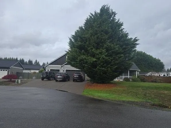 9209 Big Bear Ct SE, Olympia, WA 98501