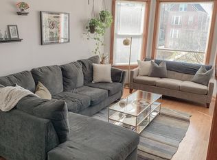 2239 N Spaulding Ave #2, Chicago, IL 60647