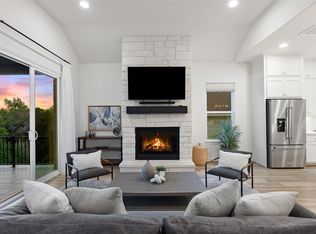 739 Rawson Bnd, Lakeway, TX 78738