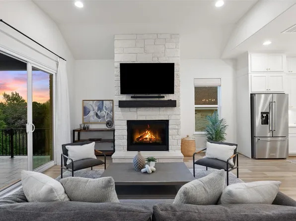 739 Rawson Bnd, Lakeway, TX 78738