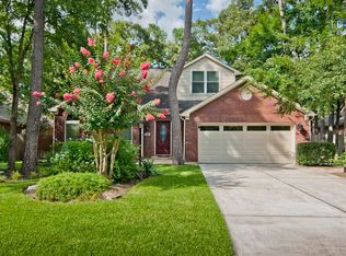 15 Dusky Meadow Pl, Spring, TX 77381