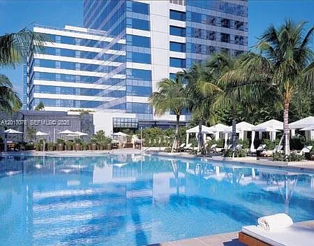 1435 Brickell Ave #3504 Photo 1