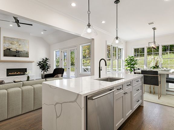 207 Smith Clove Road