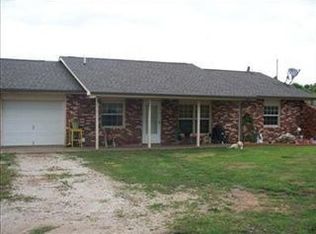 4851 S 20th Rd, Aldrich, MO 65601