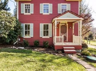 16207 Corbett Village Ln, Monkton, MD 21111