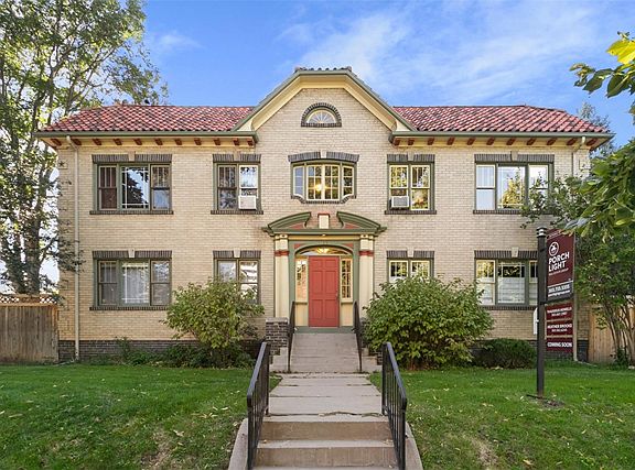 2nd image of 1315 Vine St APT 202