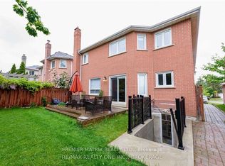 5112 Heatherleigh Ave #BASEMENT, Mississauga, ON L5V 1M7