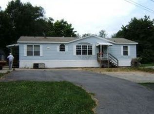 19 Ridge Rd, Marlboro, NY 12542