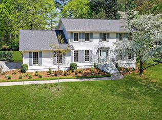 4215 Tirol Ln, Marietta, GA 30062