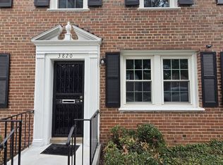 3820 V St SE #1, Washington, DC 20020