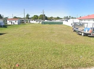 14200 Jefferson St, Miami, FL 33176