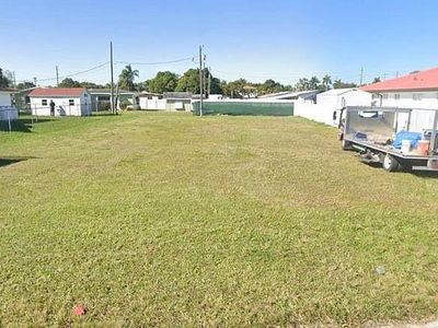14200 Jefferson St, Miami, FL, 33176
