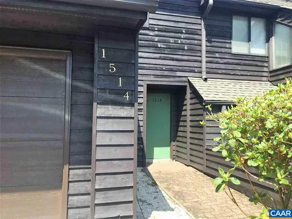 1514 Birnam Dr, Charlottesville, VA 22901