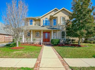 637 Ferriday Ct, Harahan, LA 70123